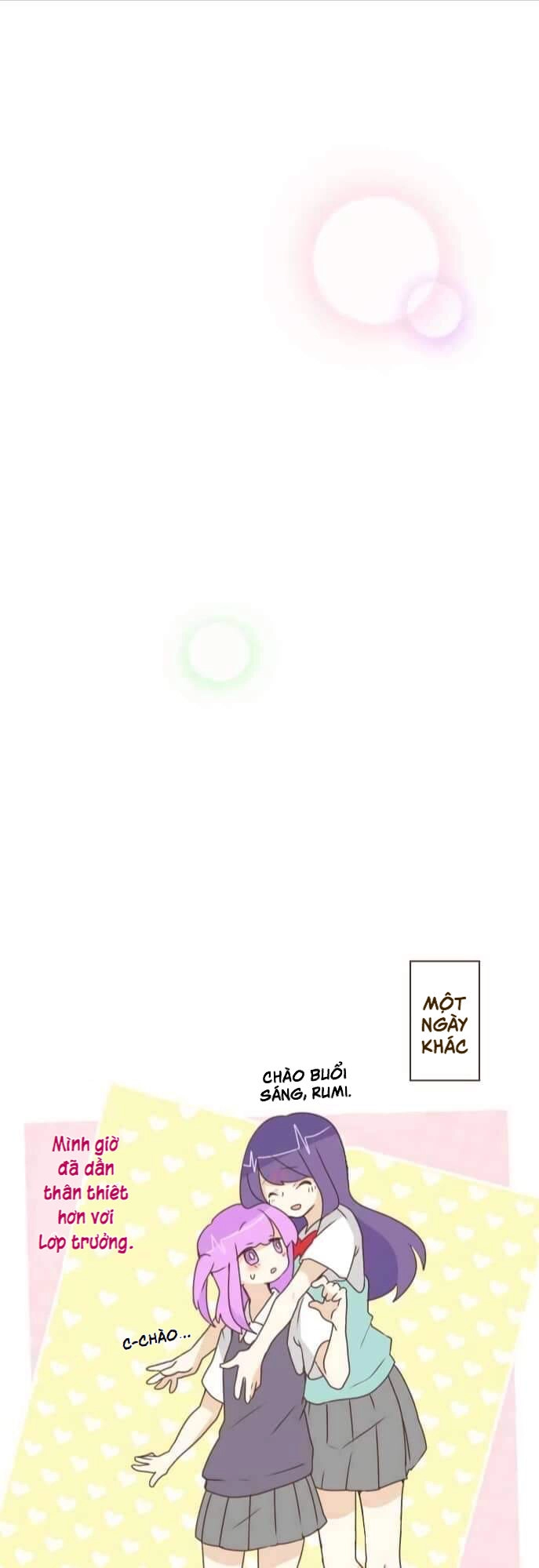 Ike Loli Chapter 23 - Trang 29