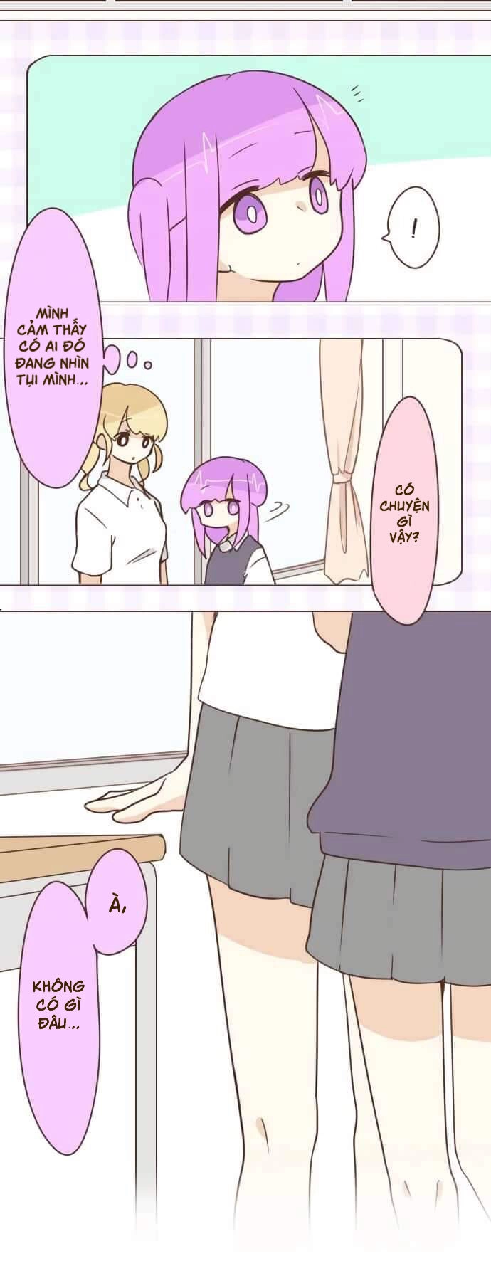Ike Loli Chapter 23 - Trang 3