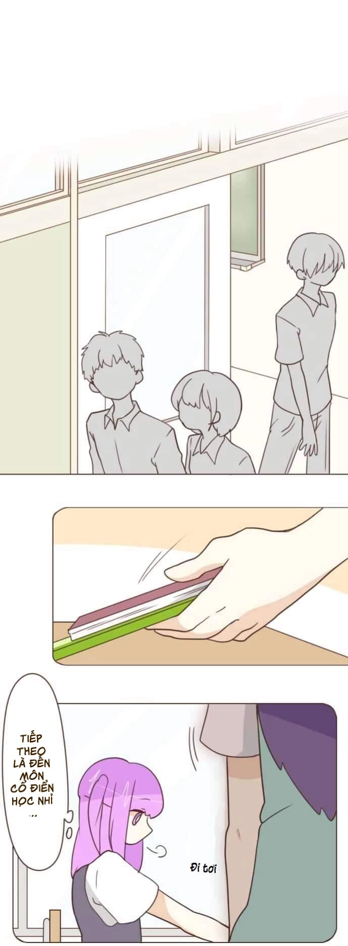 Ike Loli Chapter 23 - Trang 5