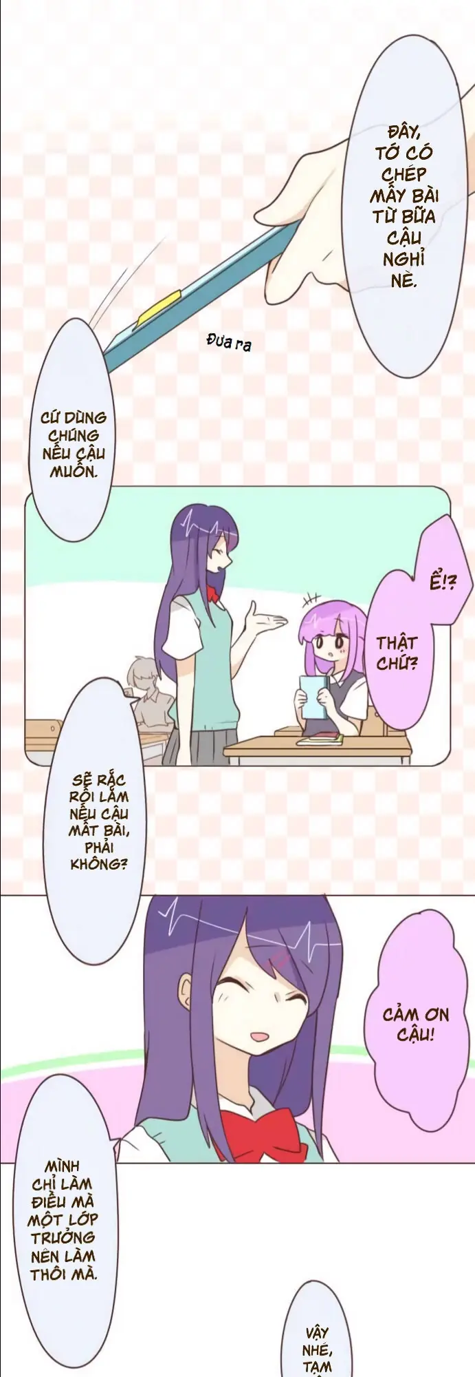 Ike Loli Chapter 23 - Trang 7