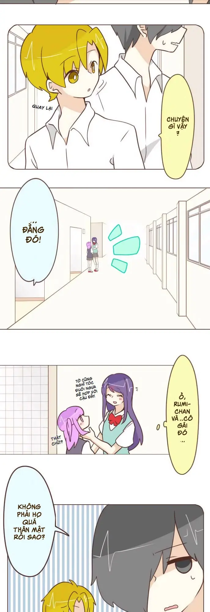 Ike Loli Chapter 24 - Trang 10