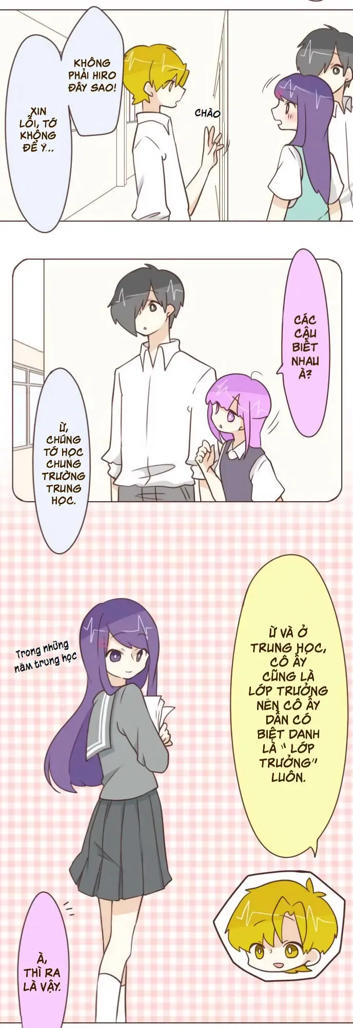 Ike Loli Chapter 24 - Trang 21