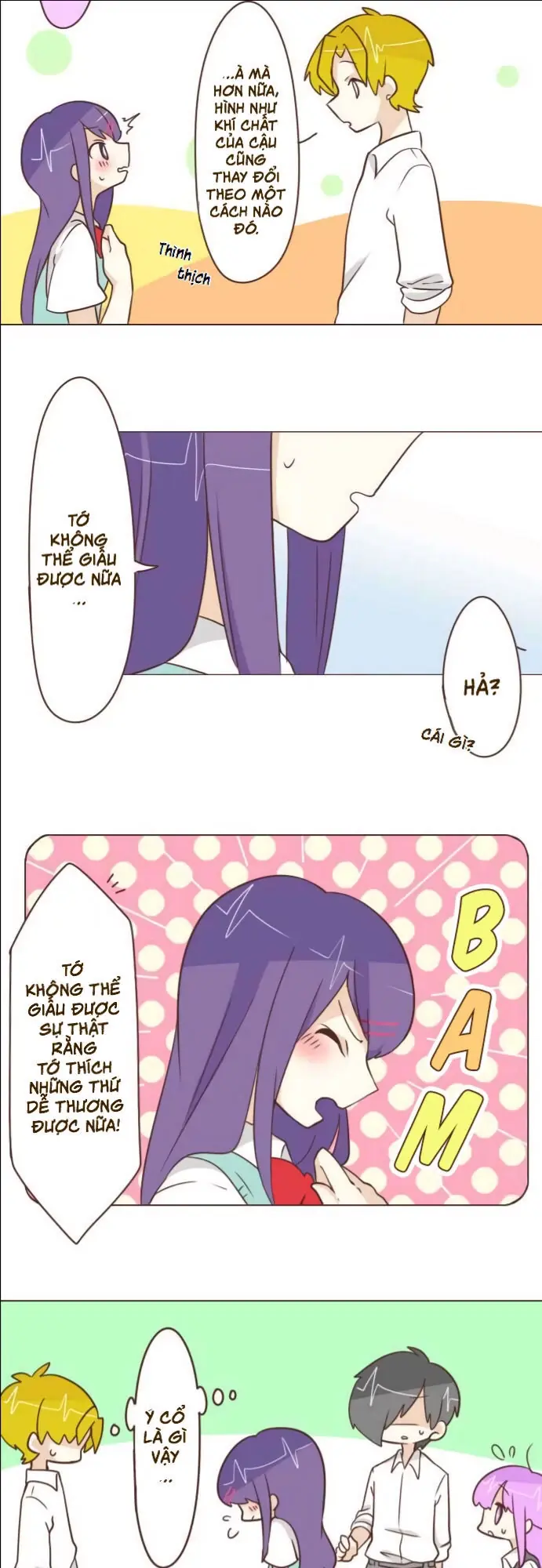 Ike Loli Chapter 24 - Trang 23