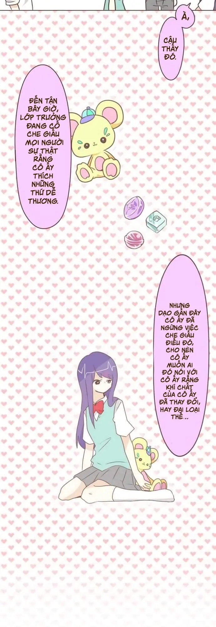 Ike Loli Chapter 24 - Trang 25
