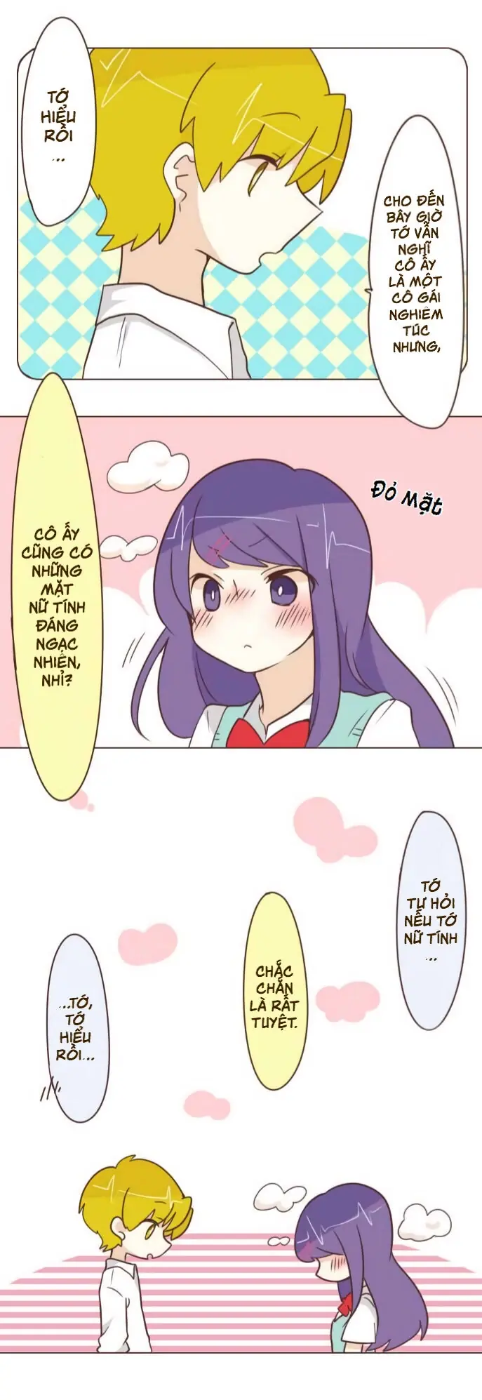 Ike Loli Chapter 24 - Trang 27