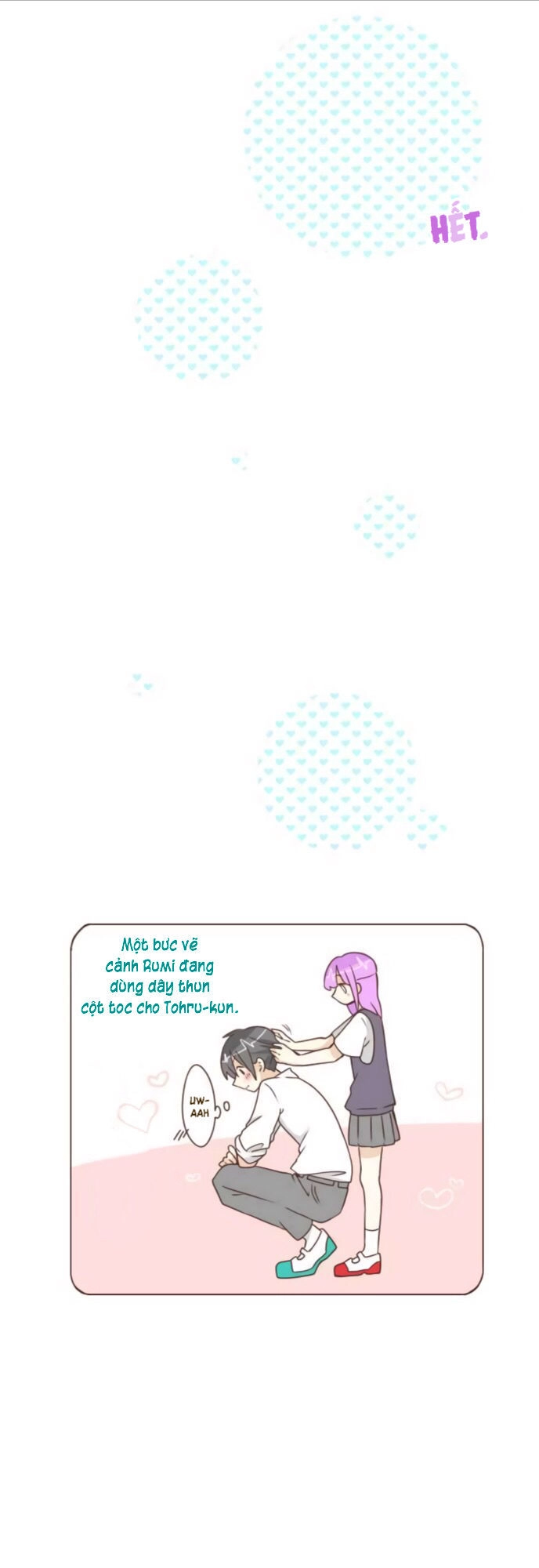Ike Loli Chapter 24 - Trang 35