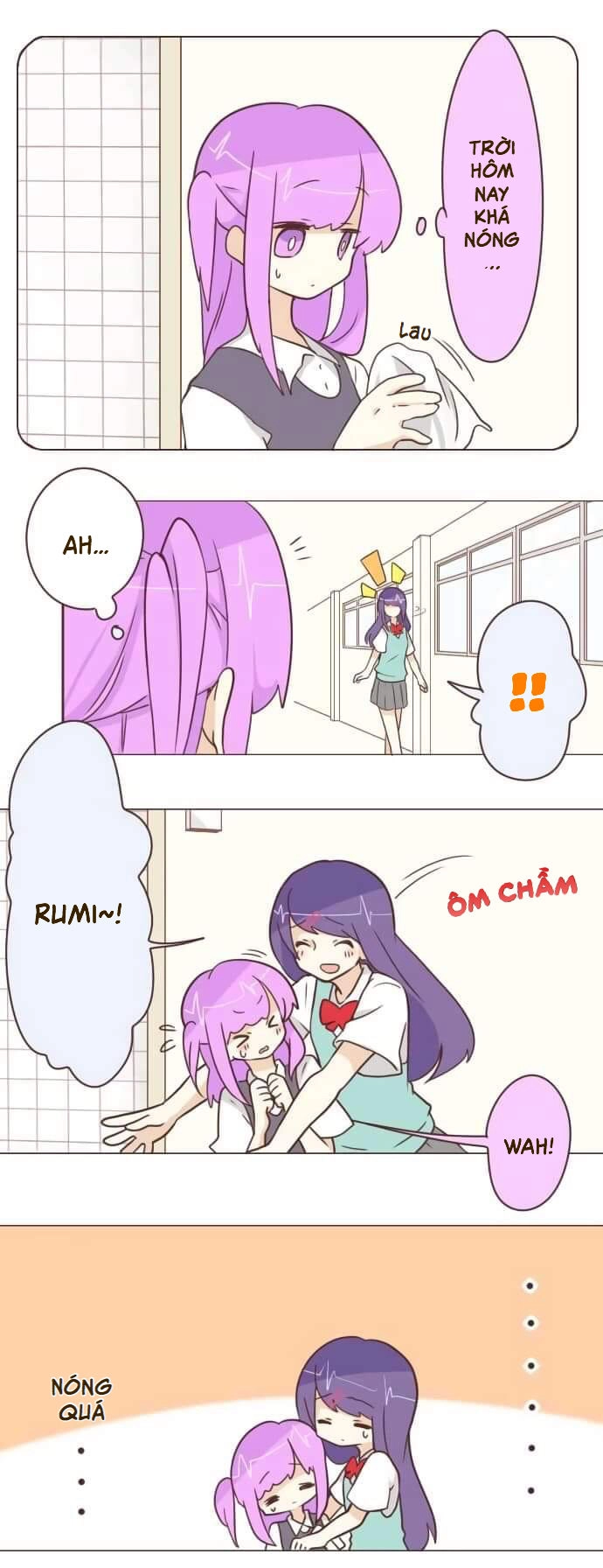 Ike Loli Chapter 24 - Trang 6