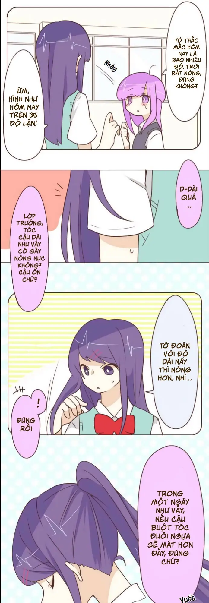 Ike Loli Chapter 24 - Trang 7
