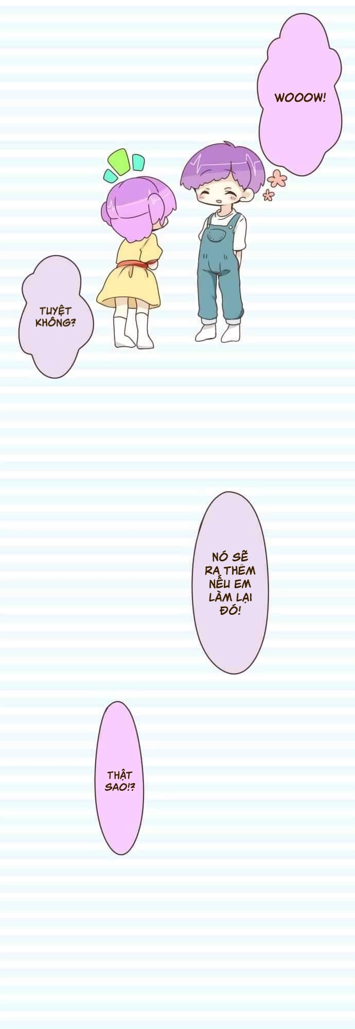 Ike Loli Chapter 25 - Trang 10