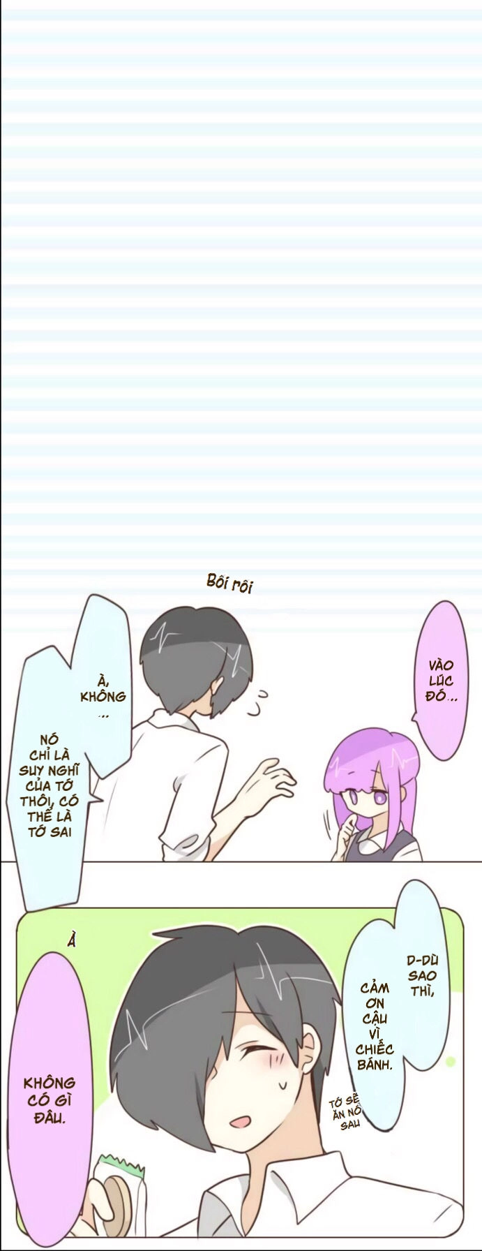 Ike Loli Chapter 25 - Trang 11