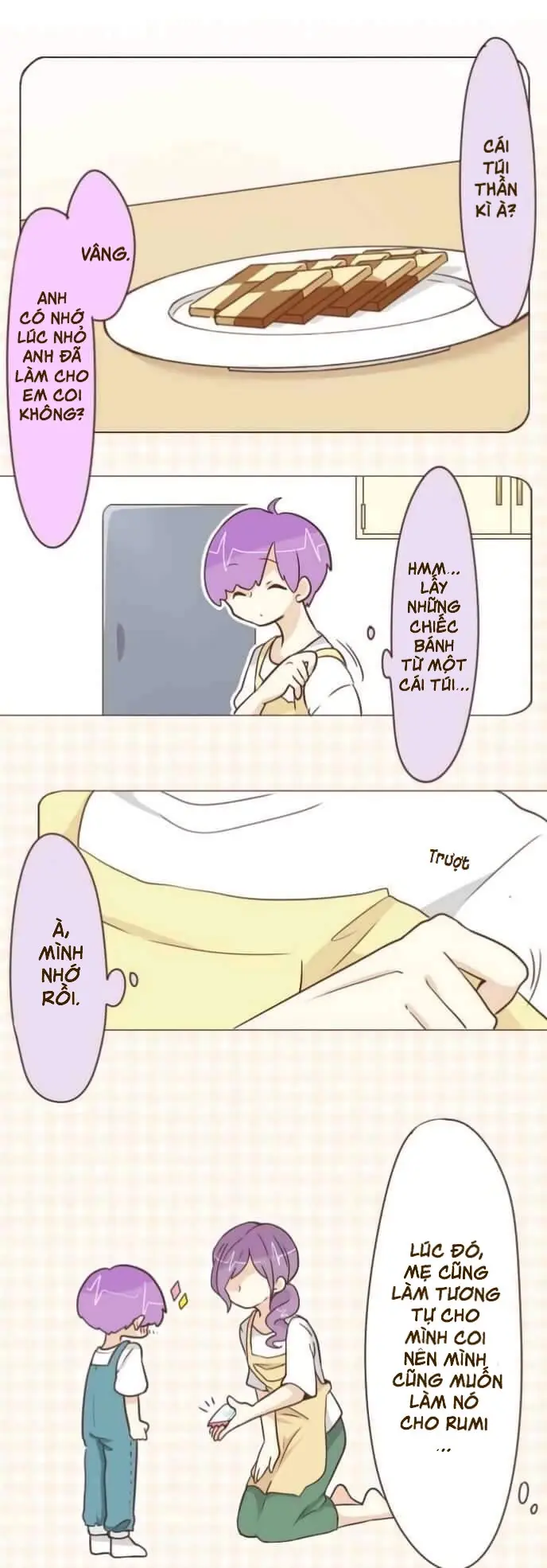 Ike Loli Chapter 25 - Trang 13