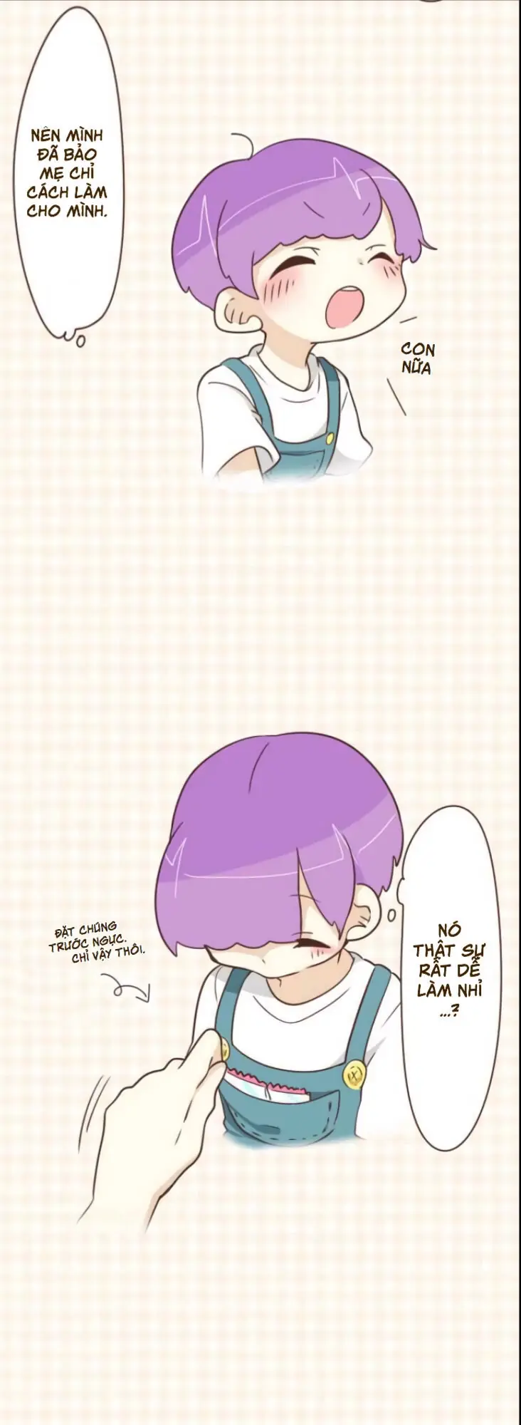 Ike Loli Chapter 25 - Trang 14
