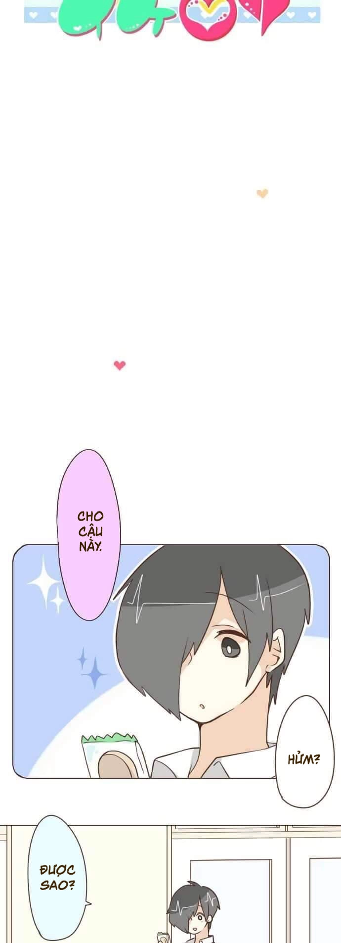 Ike Loli Chapter 25 - Trang 4