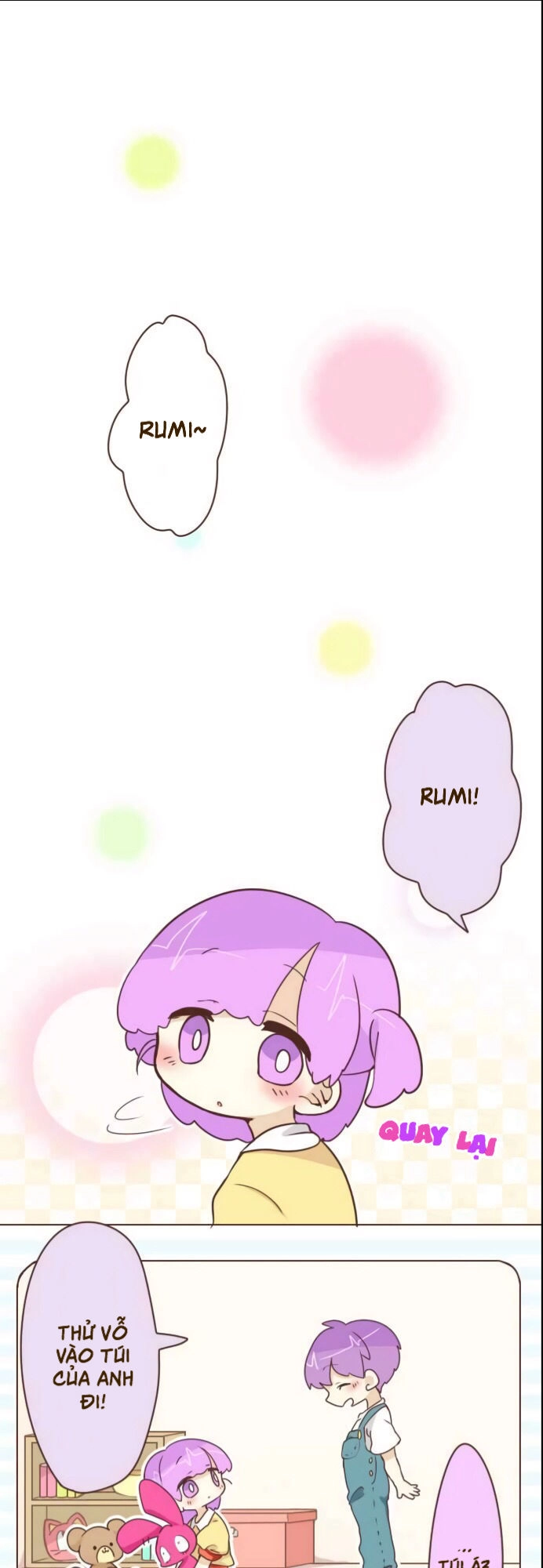 Ike Loli Chapter 25 - Trang 7