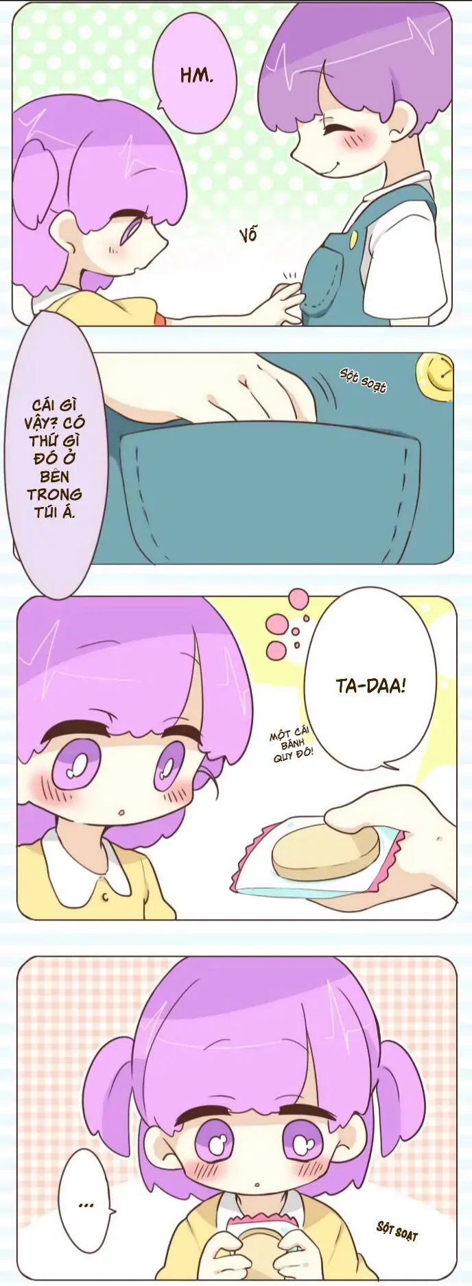 Ike Loli Chapter 25 - Trang 9