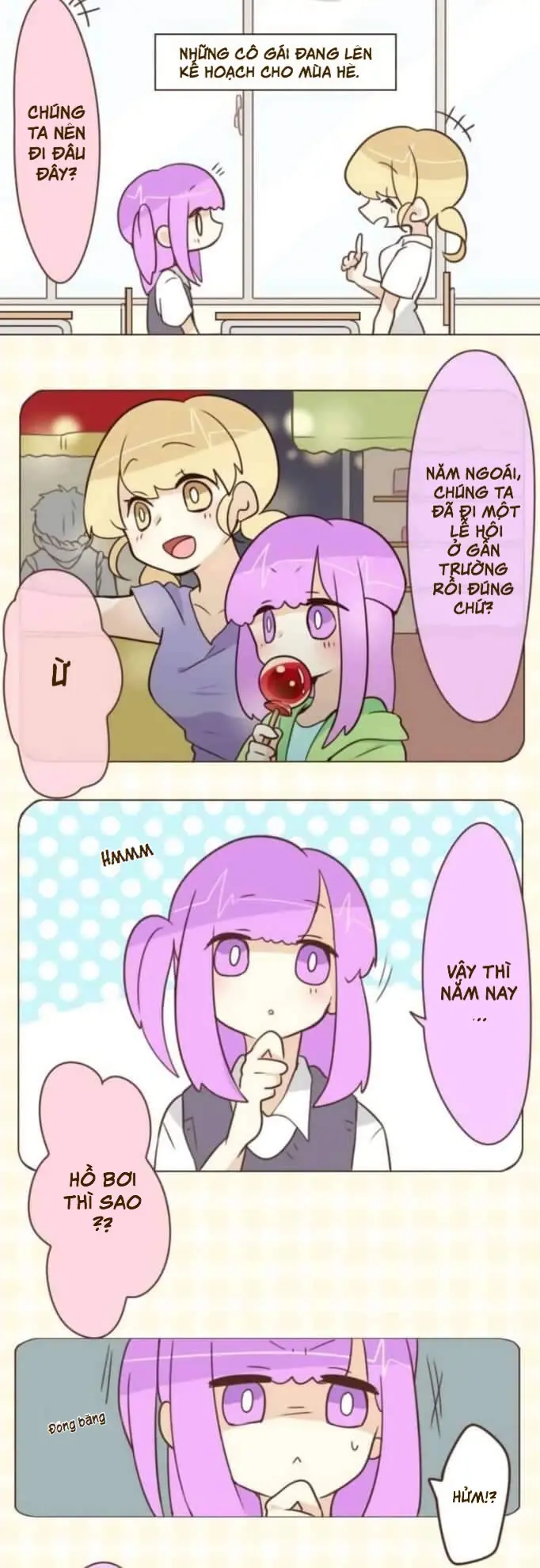 Ike Loli Chapter 26 - Trang 12