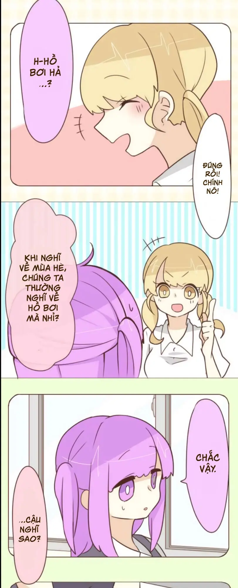 Ike Loli Chapter 26 - Trang 13