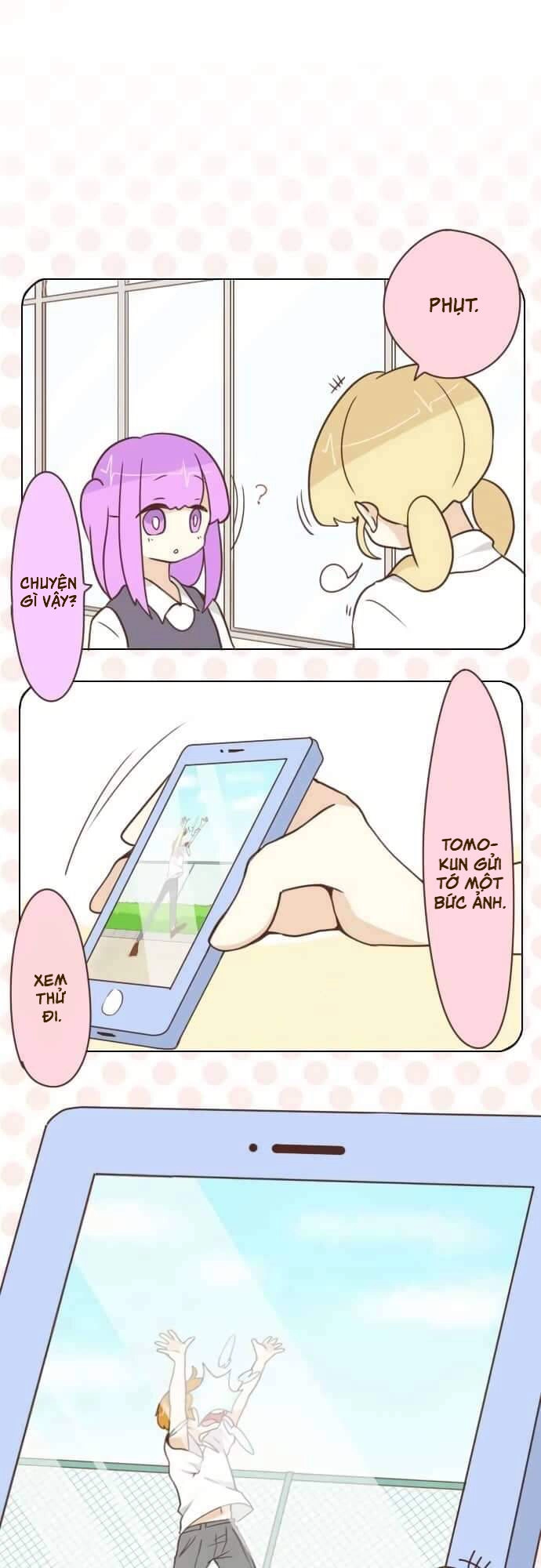 Ike Loli Chapter 26 - Trang 19
