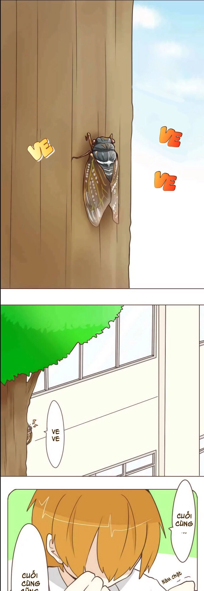 Ike Loli Chapter 26 - Trang 2