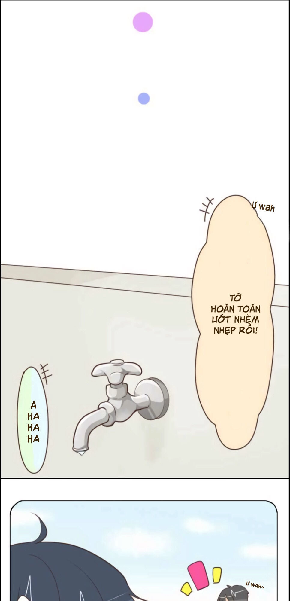 Ike Loli Chapter 26 - Trang 22