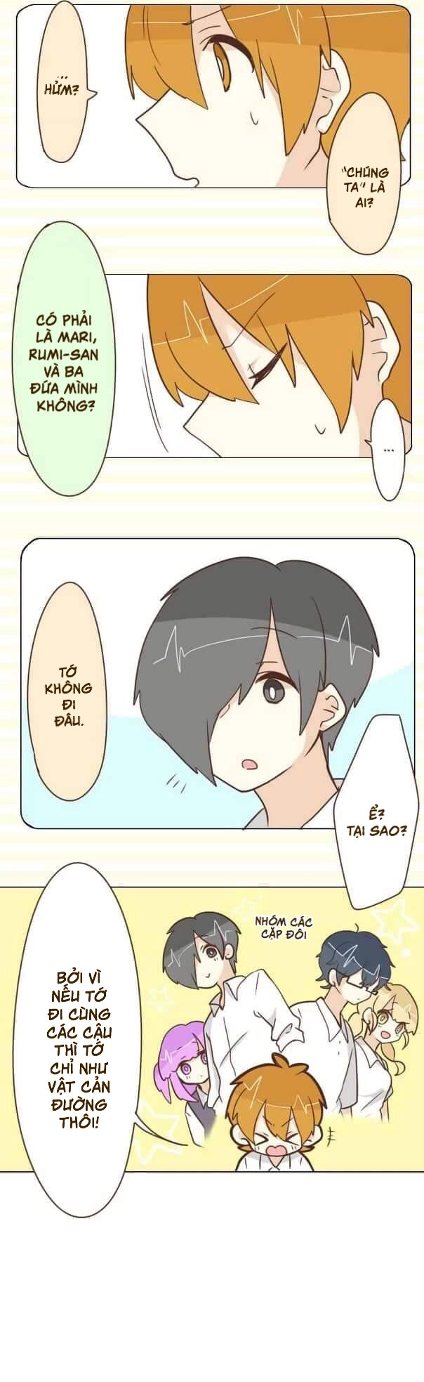 Ike Loli Chapter 26 - Trang 26