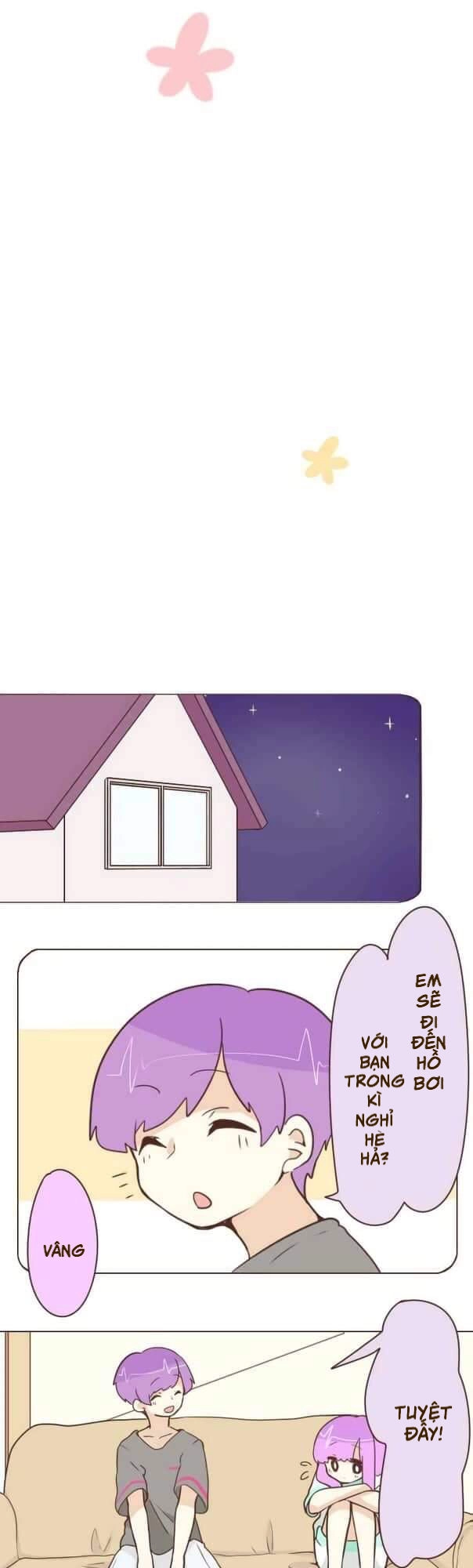Ike Loli Chapter 26 - Trang 32