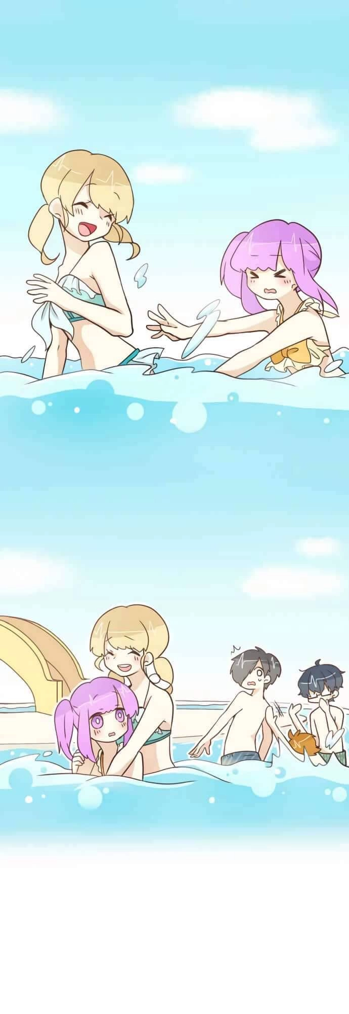 Ike Loli Chapter 27 - Trang 17
