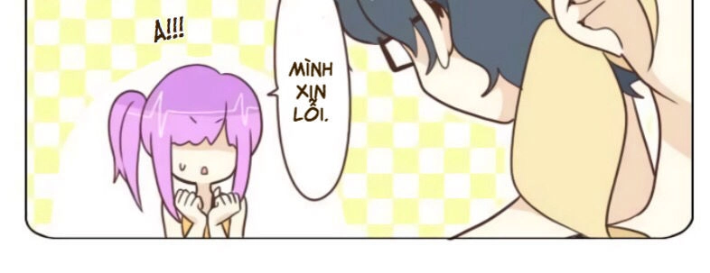 Ike Loli Chapter 27 - Trang 19