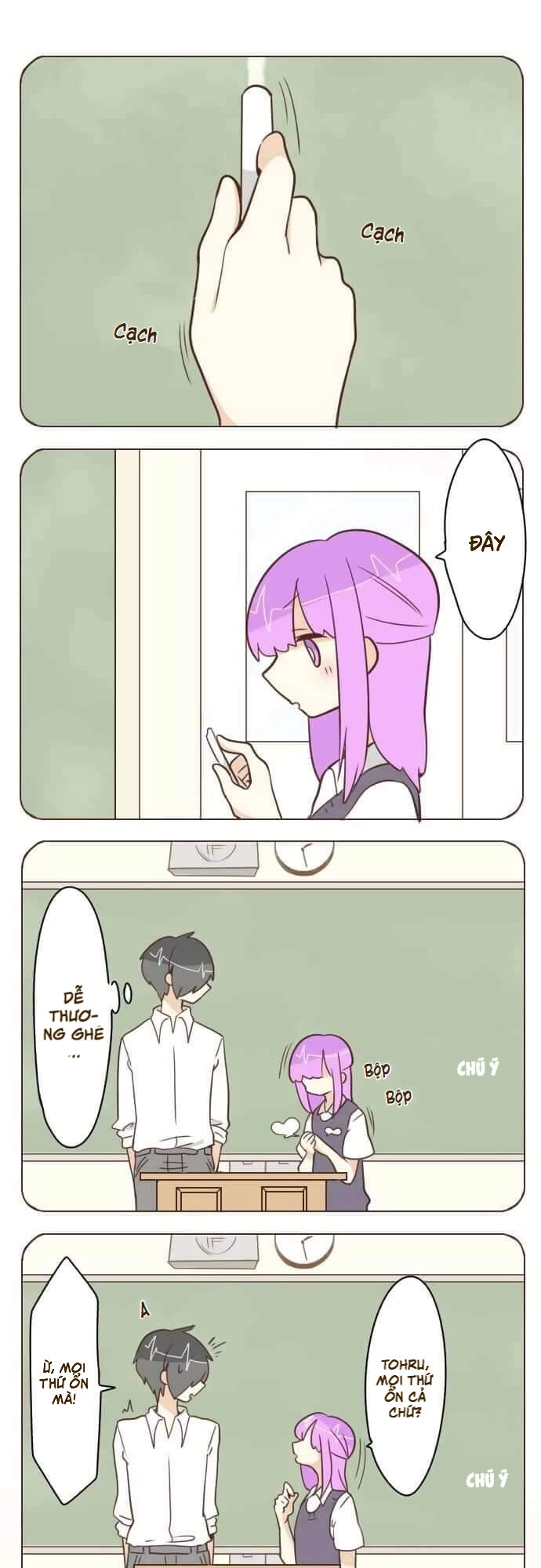 Ike Loli Chapter 27 - Trang 26