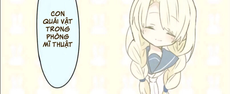 Ike Loli Chapter 27 - Trang 30