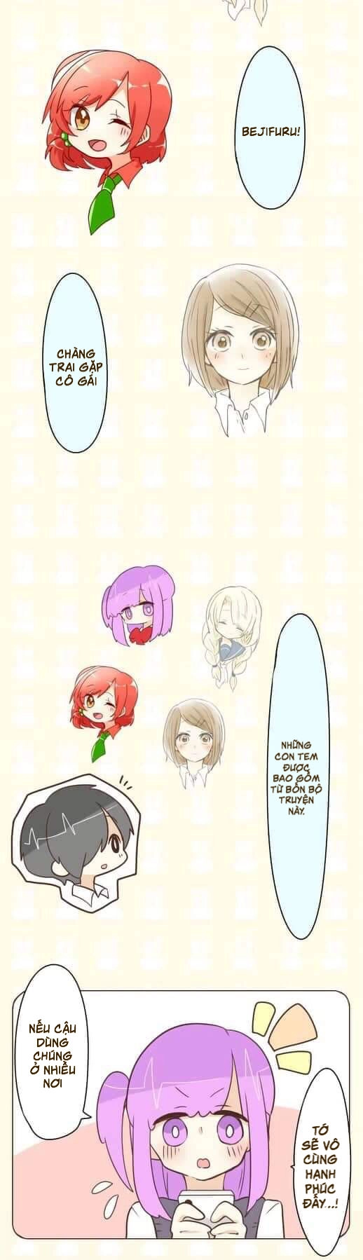 Ike Loli Chapter 27 - Trang 31
