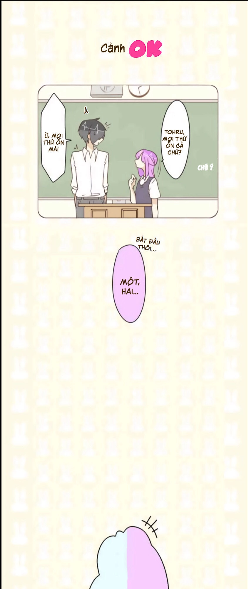 Ike Loli Chapter 27 - Trang 35
