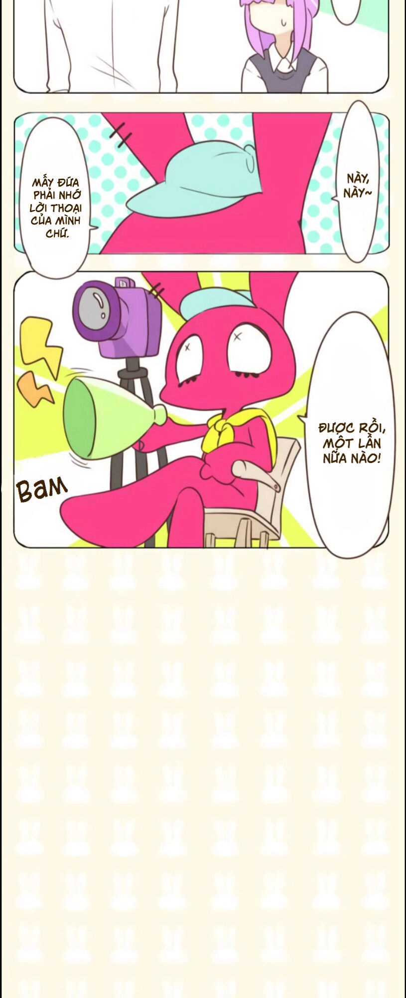 Ike Loli Chapter 27 - Trang 39