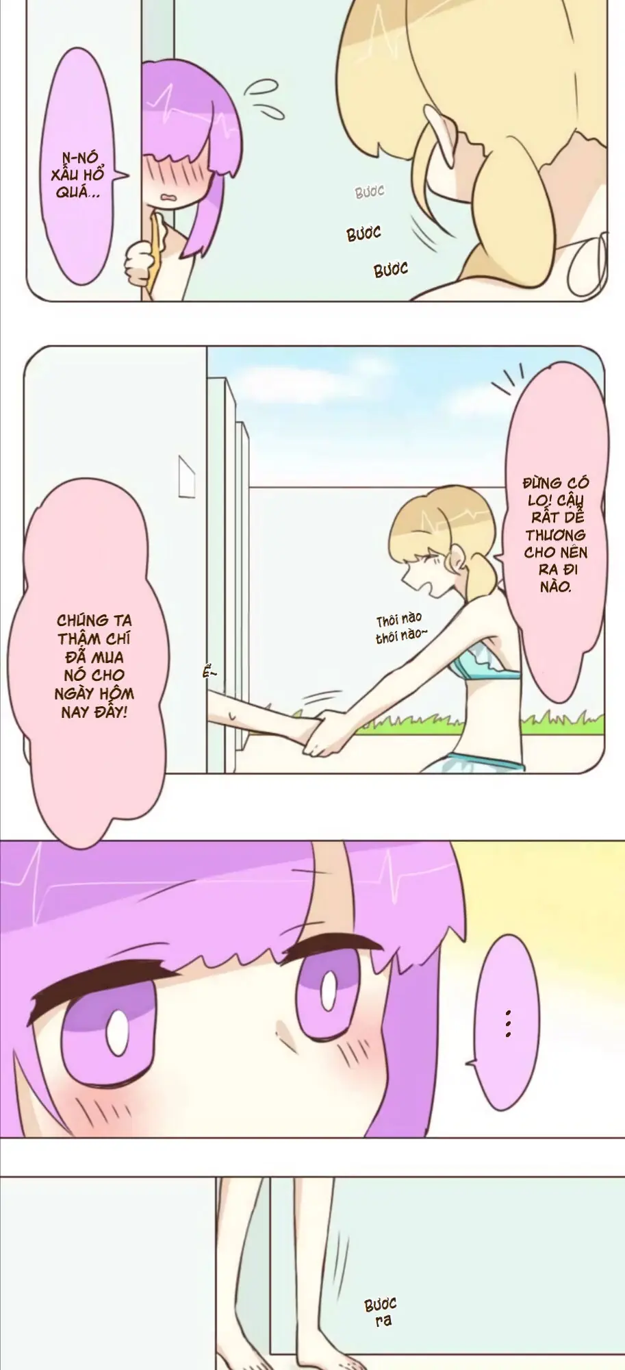 Ike Loli Chapter 27 - Trang 9