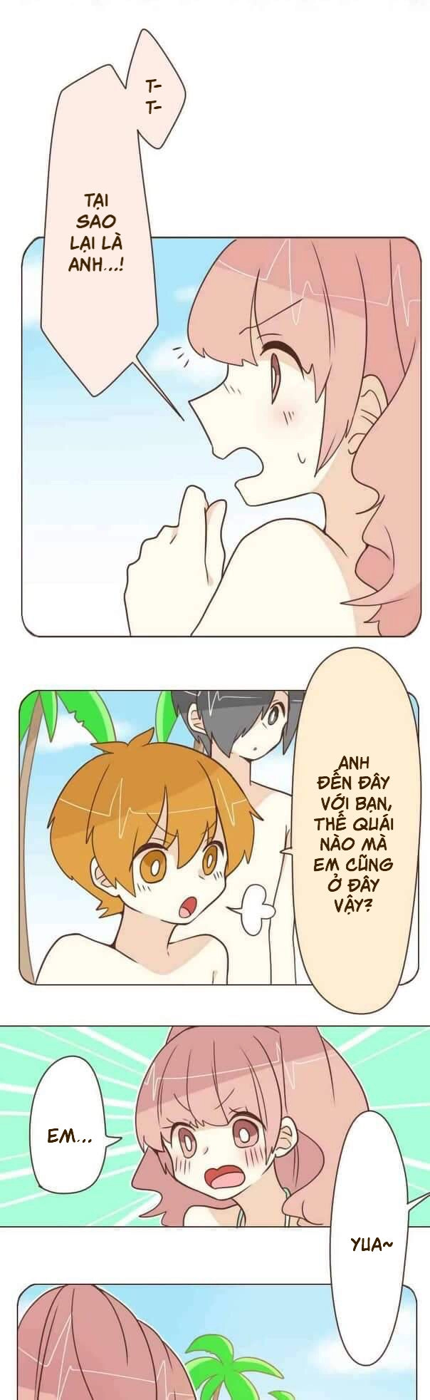 Ike Loli Chapter 28 - Trang 4