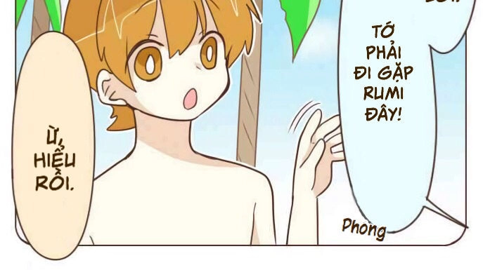 Ike Loli Chapter 28 - Trang 9