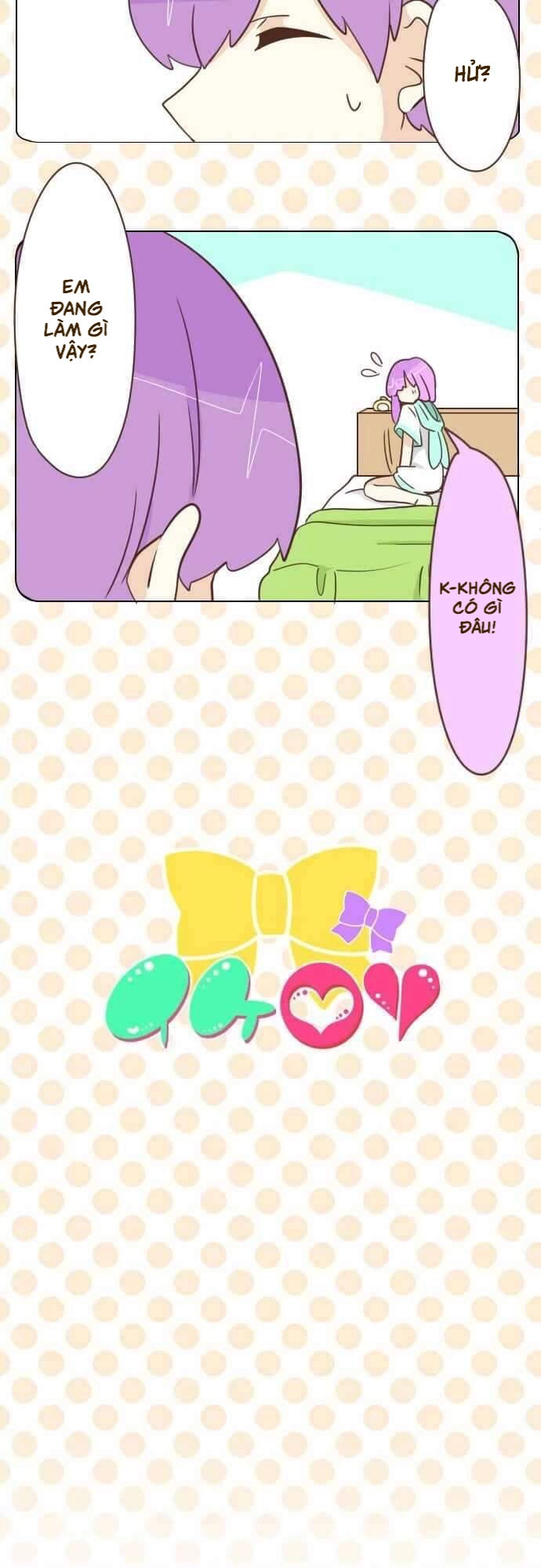 Ike Loli Chapter 29 - Trang 10