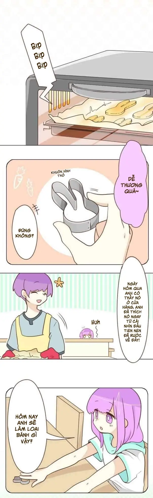 Ike Loli Chapter 29 - Trang 11