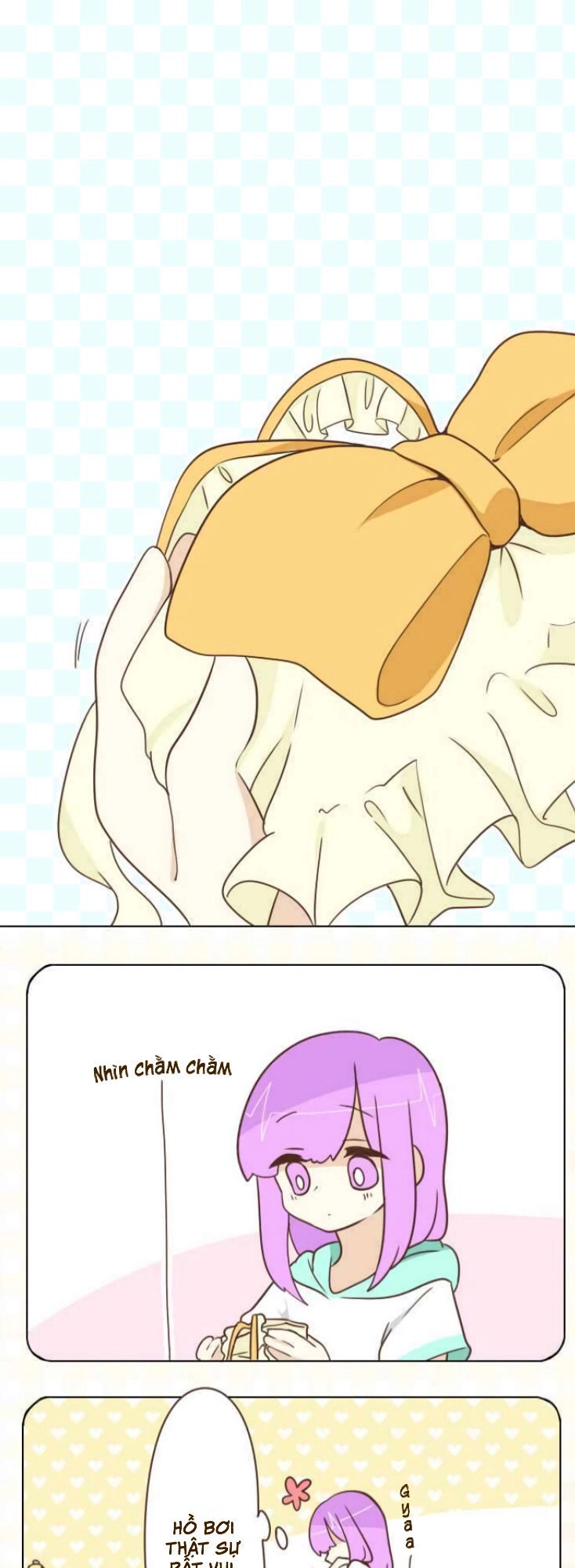 Ike Loli Chapter 29 - Trang 2