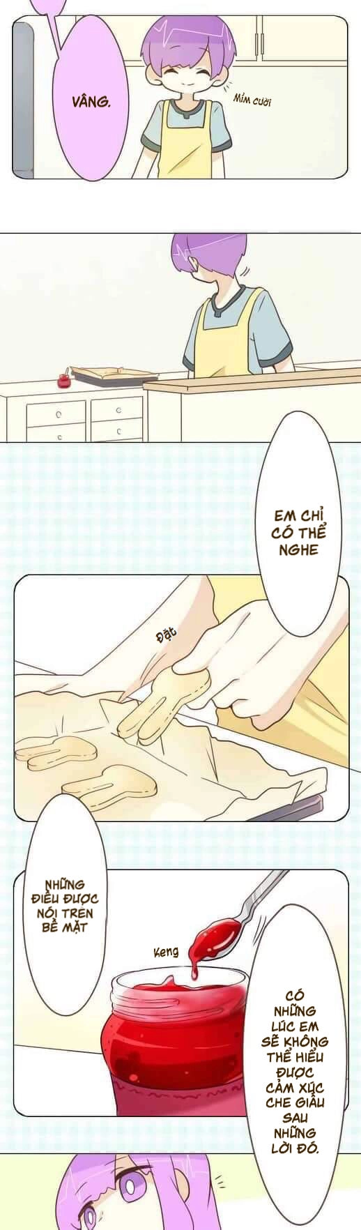 Ike Loli Chapter 29 - Trang 20