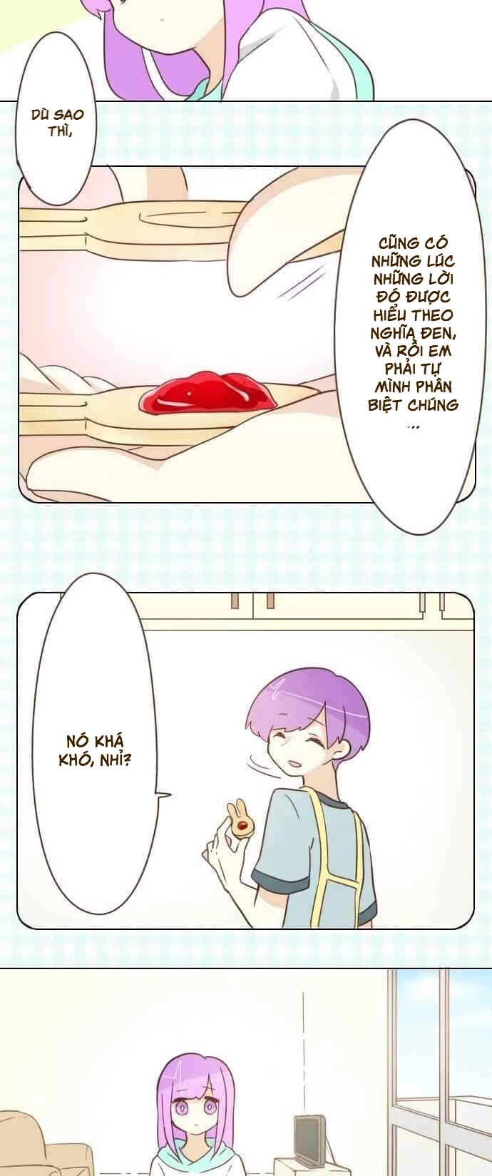 Ike Loli Chapter 29 - Trang 21