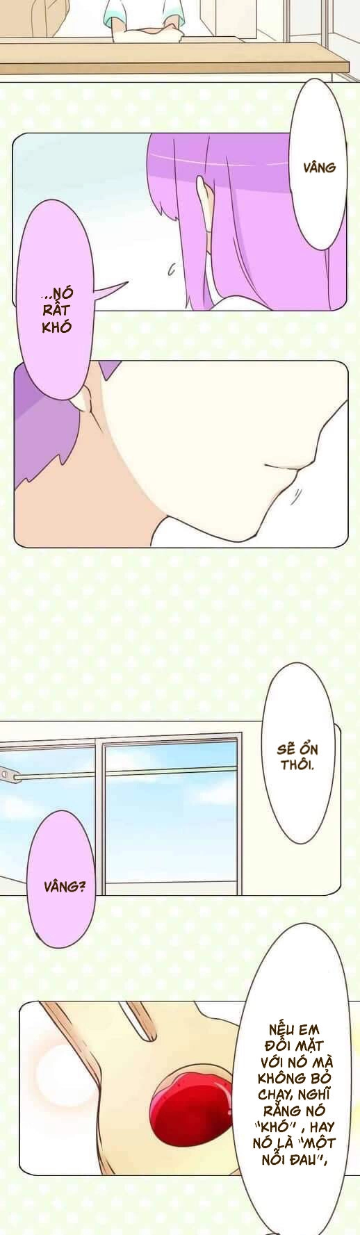 Ike Loli Chapter 29 - Trang 22