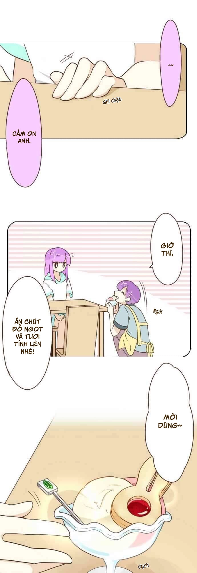 Ike Loli Chapter 29 - Trang 24