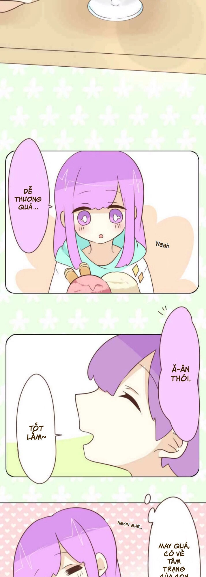 Ike Loli Chapter 29 - Trang 25