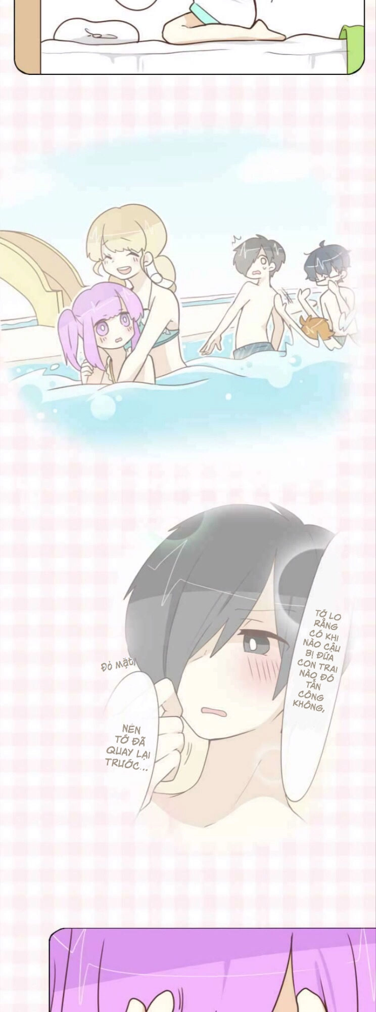 Ike Loli Chapter 29 - Trang 4