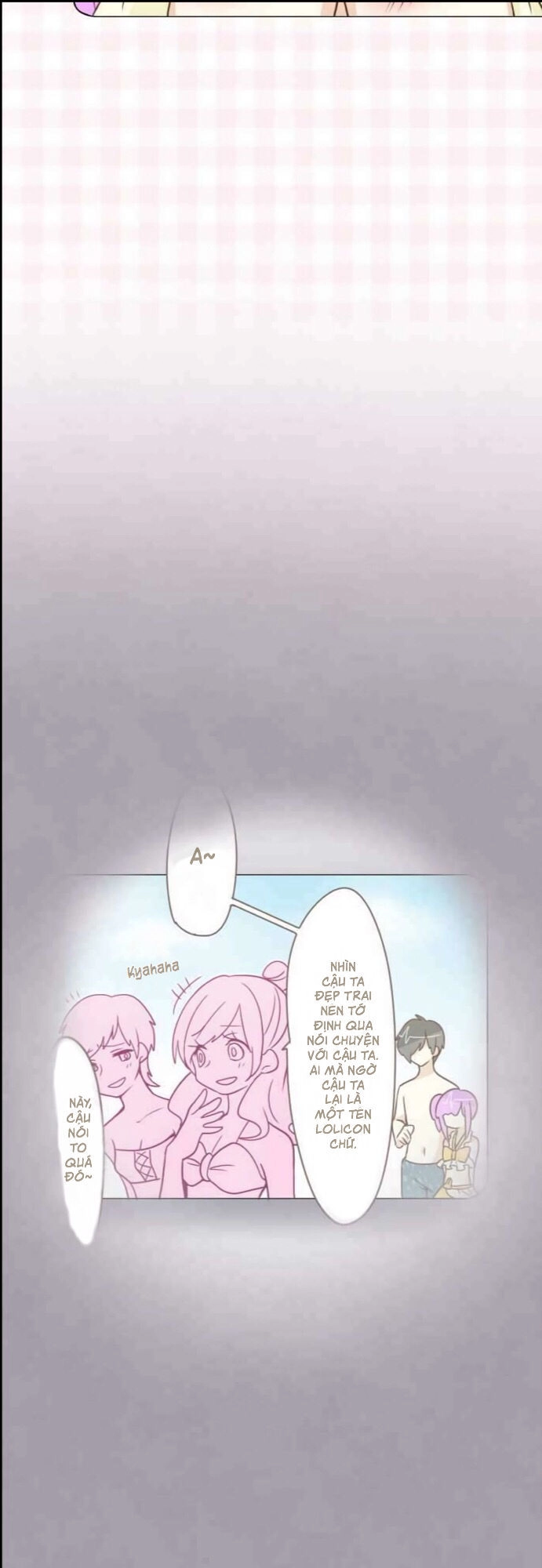 Ike Loli Chapter 29 - Trang 6