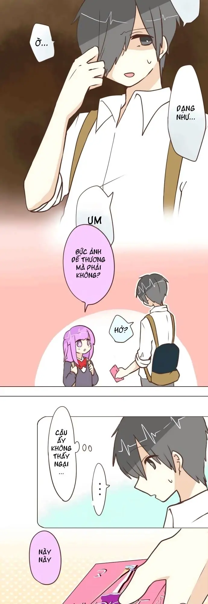 Ike Loli Chapter 3 - Trang 10