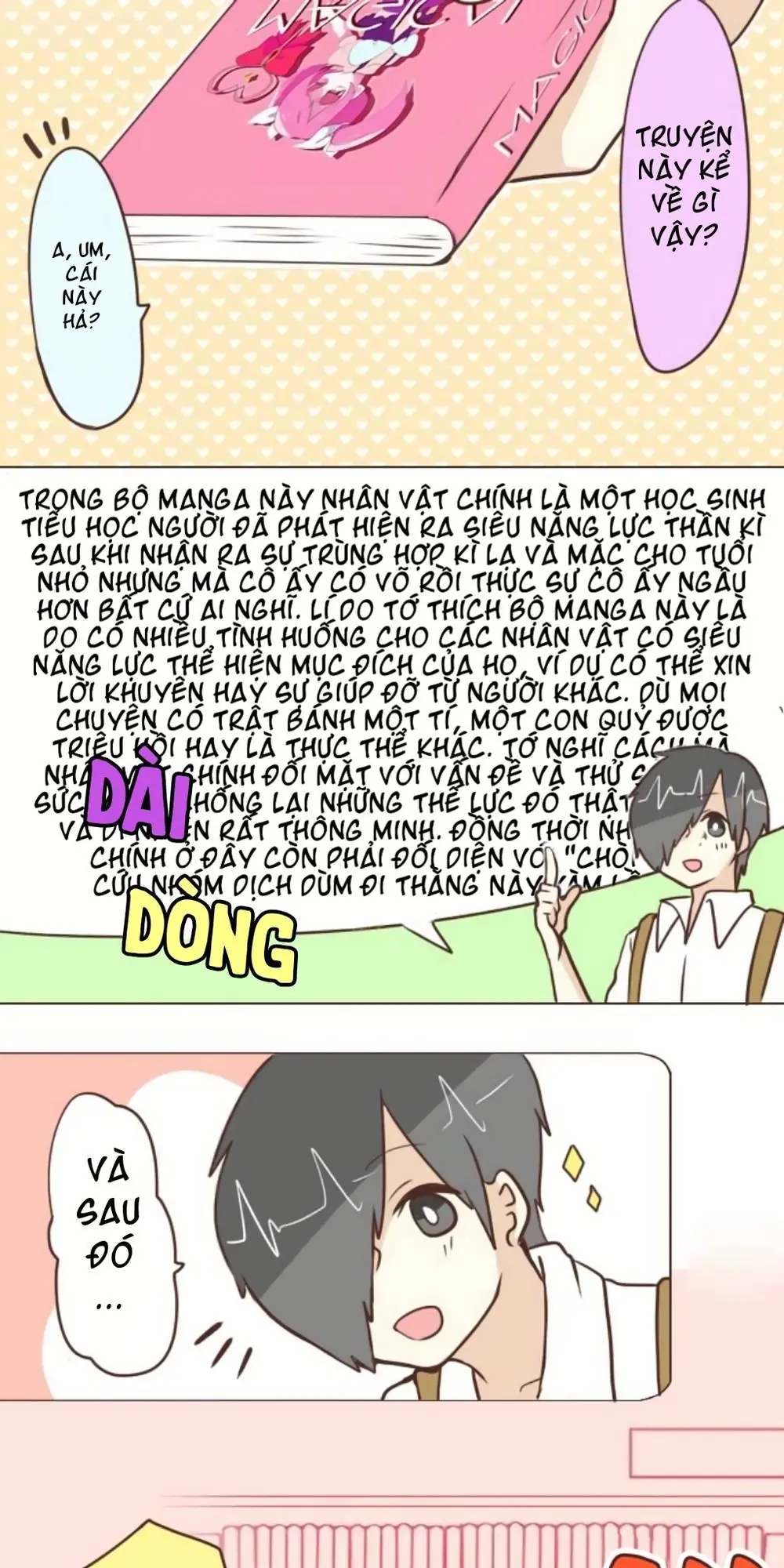 Ike Loli Chapter 3 - Trang 11