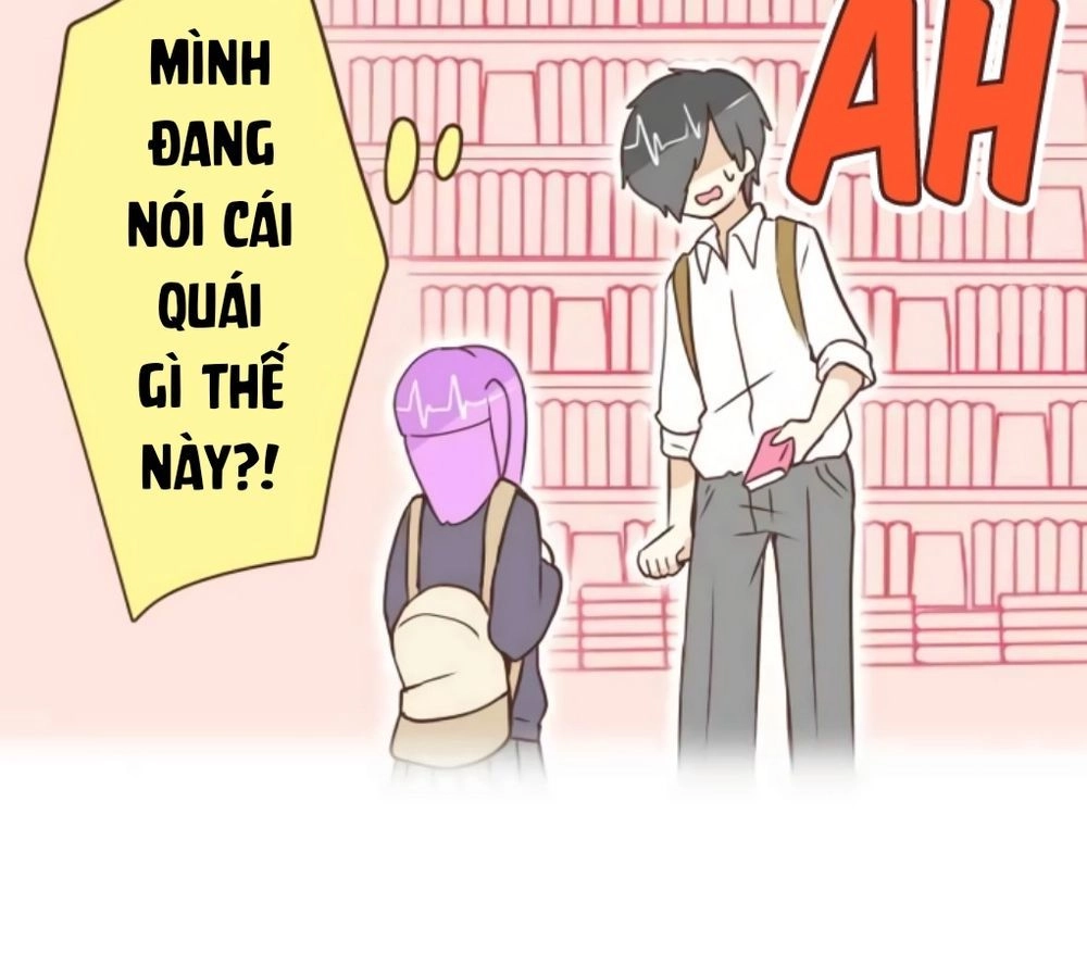 Ike Loli Chapter 3 - Trang 12