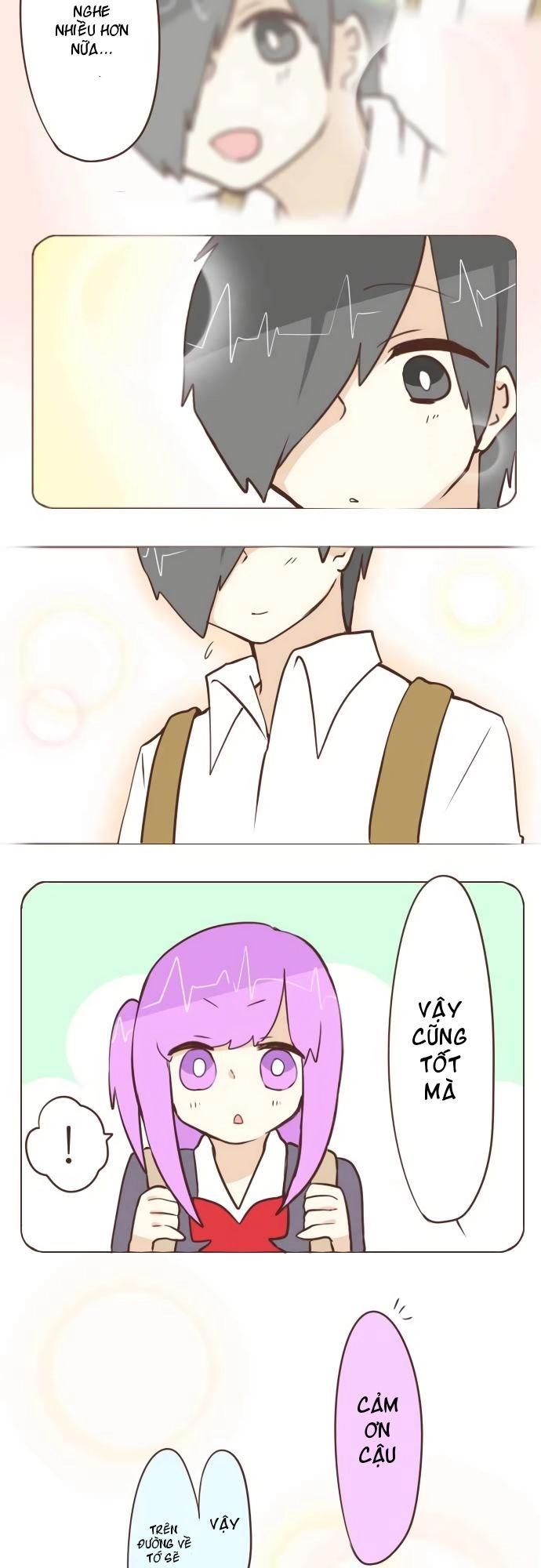 Ike Loli Chapter 3 - Trang 15